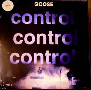 Control Control Control - Goose