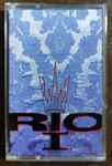 Cover of Rio I., 1986, Cassette