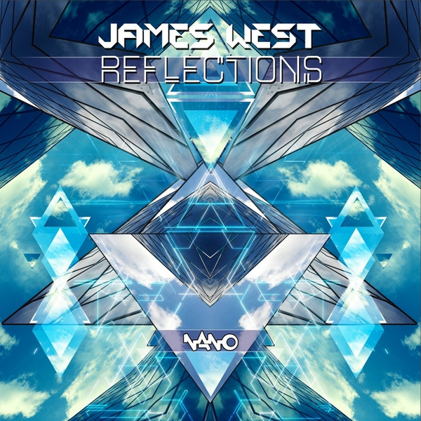 last ned album James West - Reflections