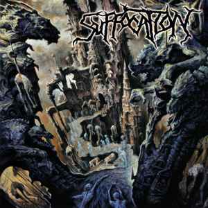 Souls To Deny - Suffocation
