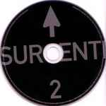 Cover of Insurgentes Bonus CD, 2009-05-00, CD