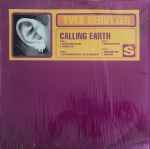 Cover of Calling Earth, 1997, Vinyl
