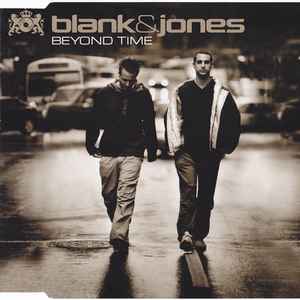 Blank & Jones - Beyond Time