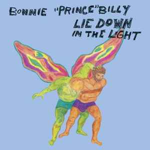 Bonnie "Prince" Billy - Lie Down In The Light album cover