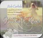 Cover of Butterfly Kisses, 1996, CD