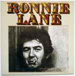 Cover of Ronnie Lane's Slim Chance, 1975, Vinyl