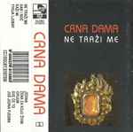 Cover of Ne Traži Me, 1995, Cassette