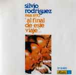 Pochette de 1968/1970 "Al Final De Este Viaje...", 1995, CD