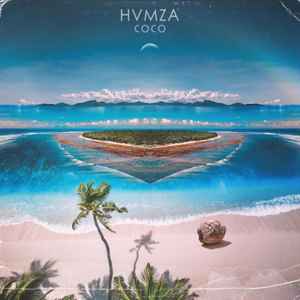HVMZA - Coco album cover