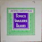 Cover of Merry Christmas, 1984, Vinyl