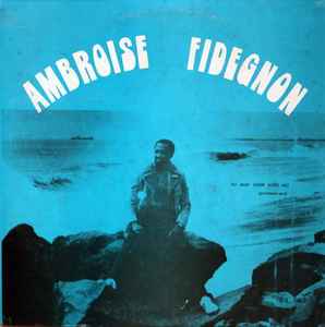 Ambroise Fidegnon - Ambroise Fidegnon album cover