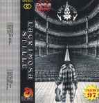 Cover of Stille, 1997, Cassette