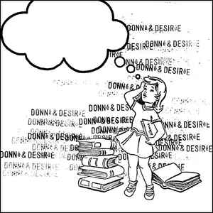 Donné Et Desirée - Three World Premieres album cover