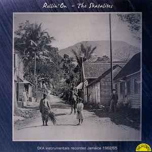 The Skatalites – Kingston 11 (2005, Vinyl) - Discogs