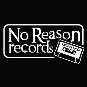 No Reason Recordssu Discogs