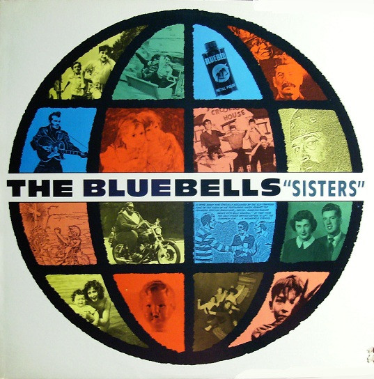 The Bluebells – Sisters (1984, Vinyl) - Discogs