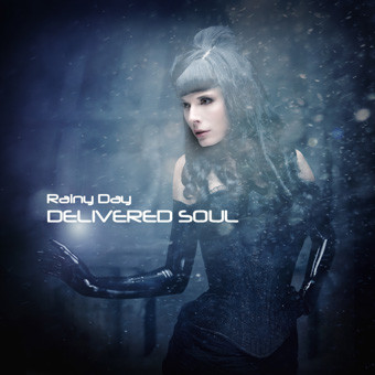 baixar álbum Delivered Soul - Rainy Day