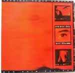 Cover of Red Skin Eclipse, 1993, Vinyl