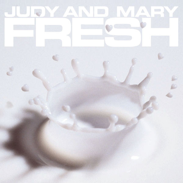 Judy And Mary – Fresh (2000, CD) - Discogs