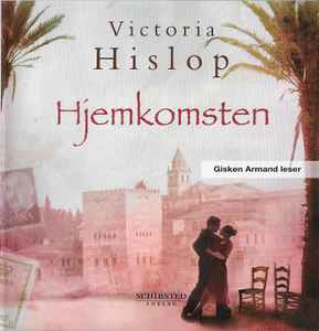 Victoria Hislop - Hjemkomsten album cover