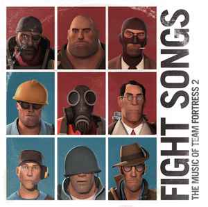 Fight Songs: The Music Of Team Fortress 2 - Valve Studio Orchestra