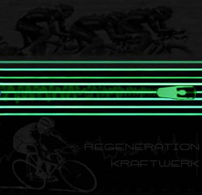 baixar álbum Kraftwerk - Regeneration