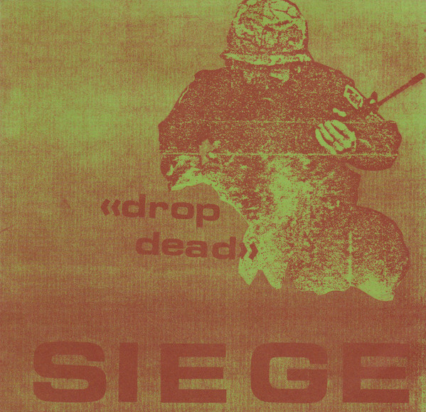 Drop Dead (30th Anniversary Edition), Siege