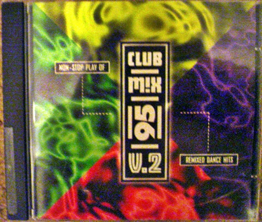 CD  主に洋楽　95点　色々 まとめて セット (The CD Club)未使用のものも多く