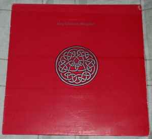 King Crimson - Discipline