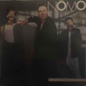 Nómo (2) - The Great Unknown album cover
