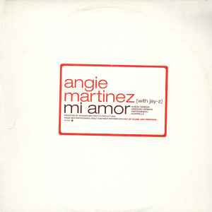 Angie Martinez - Mi Amor