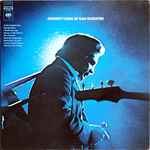 Cover of Johnny Cash At San Quentin, 1969-06-00, Vinyl