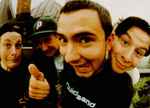 last ned album Millencolin - Pennybridge Pioneers