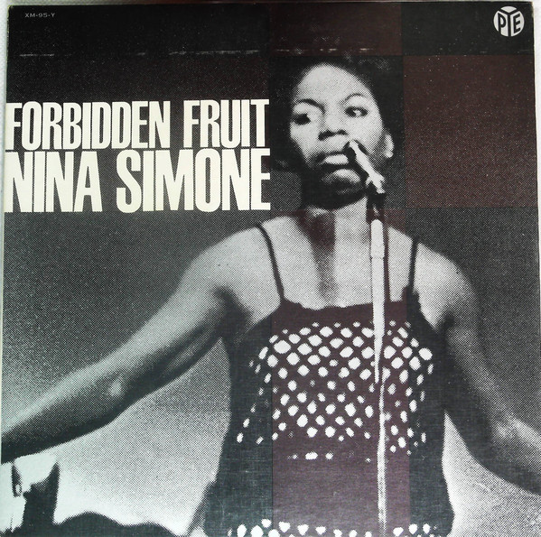 Nina Simone - Forbidden Fruit | Releases | Discogs