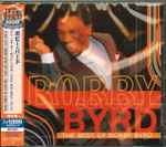 Cover of Bobby Byrd Got Soul (The Best Of Bobby Byrd), 2015-05-13, CD