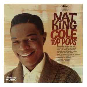 Nat King Cole - Top Pops