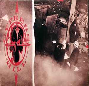 Cypress Hill – Cypress Hill (1991, Vinyl) - Discogs