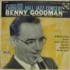 Benny Goodman - The Famous 1938 Carnegie Hall Jazz Concert Vol.3