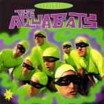 The Aquabats – The Return Of The Aquabats (Thin Text On Disc Art, CD) -  Discogs