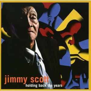 Jimmy Scott – Mood Indigo (2000, CD) - Discogs