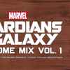 Various - Guardians Of The Galaxy Awesome Mix Vol. 1