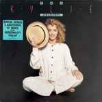 Cover of The Kylie Collection, 1988-12-05, Vinyl