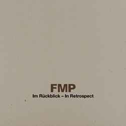 Various - FMP Im Rückblick - In Retrospect album cover
