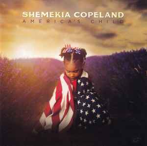 Shemekia Copeland - America's Child