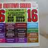 Various - The Motown Sound - 16 Big Hits Vol. 7