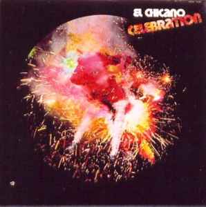 Celebration - El Chicano