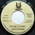 Cover of Things Are Getting Better / Freedom Jazz Dance, 1974, Vinyl