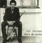 Cover of Fora De Moda, 2009-10-00, CD