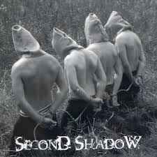 Second Shadow - Line Up (Execution Style) album cover