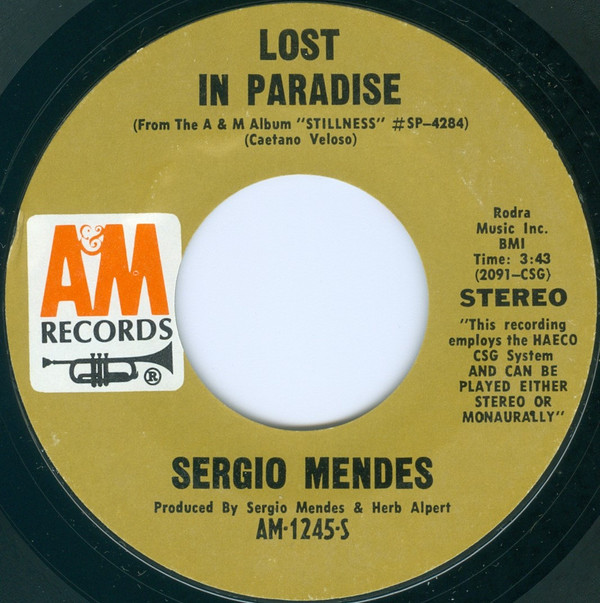 baixar álbum Sérgio Mendes & Brasil '66 - Righteous Life